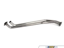 Scorpion Full Exhaust System - E30 325 Inc Cabrio & Touring -Auto Parts 1529989 x800