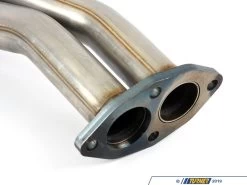 Scorpion Full Exhaust System - E30 325 Inc Cabrio & Touring -Auto Parts 1529992 x800