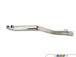 Scorpion Full Exhaust System - E30 325 Inc Cabrio & Touring -Auto Parts 1529994 x800