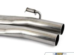 Scorpion Full Exhaust System - E30 325 Inc Cabrio & Touring -Auto Parts 1529995 x800