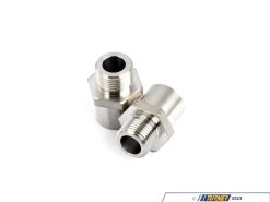 Universal Oil Cooler - 19 Row, With Thermostat -Auto Parts 1530047 x800