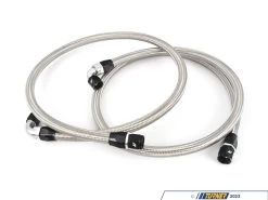 Universal Oil Cooler - 19 Row, With Thermostat -Auto Parts 1530050 x800