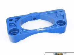 Turner Dual Mount Diff Plate - With Extra Rear Position ECS Poly Bushing - F8X M2 M3 M4 -Auto Parts 1530486 x800