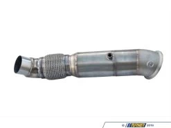 Active Autowerke Catted Downpipe - B58 A90, G20, G29