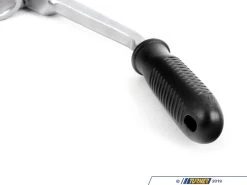 Bav Auto Oxygen Sensor Tool - Angled Handle - 7/8" -Auto Parts 1530856 x800