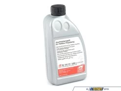 High Performance Oil For Haldex Coupling Unit - 850ml