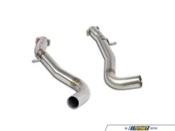 Supersprint Performance Exhaust System - F87 M2 Competition S55 3.0L -Auto Parts 1532240 x800 1