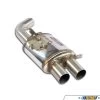 Supersprint Racing Mufflers - F87 M2 Competition 1 Supersprint Racing Mufflers - F87 M2 Competition -Auto Parts 1532253 x800
