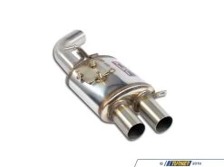 Supersprint Racing Mufflers - F87 M2 Competition