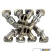 Supersprint Performance Turbo Manifold - F90 M5 S63 4.4L 2 Supersprint Performance Turbo Manifold - F90 M5 S63 4.4L -Auto Parts 1533838 x800