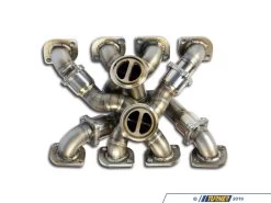 Supersprint Performance Turbo Manifold - F90 M5 S63 4.4L