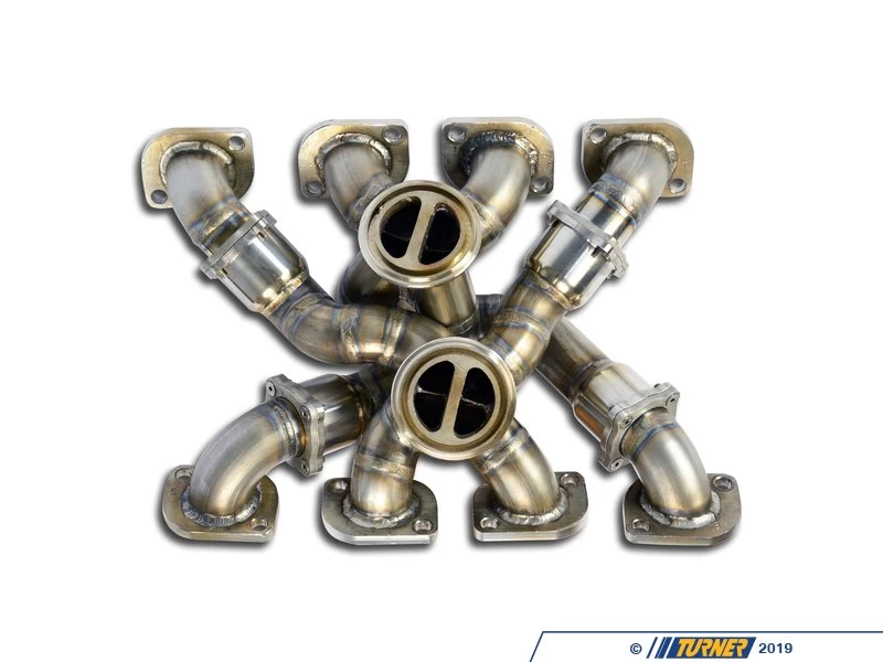Supersprint Performance Turbo Manifold - F90 M5 S63 4.4L 3 Supersprint Performance Turbo Manifold - F90 M5 S63 4.4L
