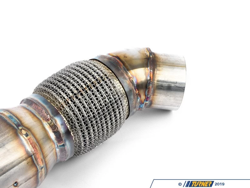Active Autowerke Catted Downpipe - B58 A90, G20, G29 6 Active Autowerke Catted Downpipe - B58 A90, G20, G29 - Image 4