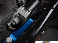 Turner Dual Mount Diff Plate - With Extra Rear Position OE Bushing -Auto Parts 1537111 x800