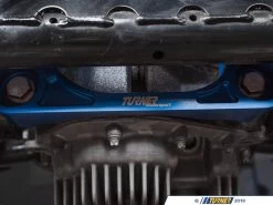 Turner Dual Mount Diff Plate - With Extra Rear Position OE Bushing -Auto Parts 1537112 x800