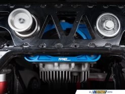 Turner Dual Mount Diff Plate - With Extra Rear Position OE Bushing -Auto Parts 1537113 x800