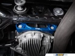 Turner Dual Mount Diff Plate - With Extra Rear Position OE Bushing -Auto Parts 1537119 x800