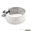 MUFFLER CLAMP 1 MUFFLER CLAMP -Auto Parts 1537421 x800