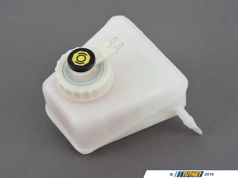 Expansion Tank - E34 3 Expansion Tank - E34