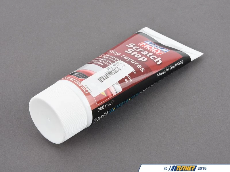 Liqui Moly Scratch Stop - 200 Ml 3 Liqui Moly Scratch Stop - 200 Ml