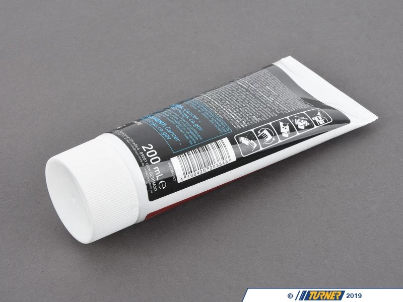 Liqui Moly Scratch Stop - 200 Ml 4 Liqui Moly Scratch Stop - 200 Ml - Image 2