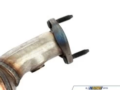 Exhaust Manifold With Catalytic Converter - E90, E91 -Auto Parts 1540689 x800