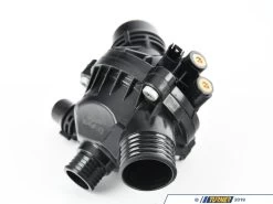URO Thermostat - E60, E61, E82, E83, E88, E90, E91, E92, E93, Z4 -Auto Parts 1540929 x800