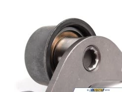 OEM INA Timing Belt Tensioner Roller -- E21 E30 E12 E28 E34 -Auto Parts 154108 x800