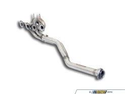 Supersprint Performance Headers - E30 318 M10 1.8L