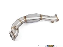 VRSF 3" Stainless Steel Catted Downpipes - E8X/E9X N54 -Auto Parts 1541944 x800
