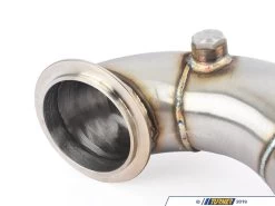 VRSF 3" Stainless Steel Catted Downpipes - E8X/E9X N54 -Auto Parts 1541974 x800