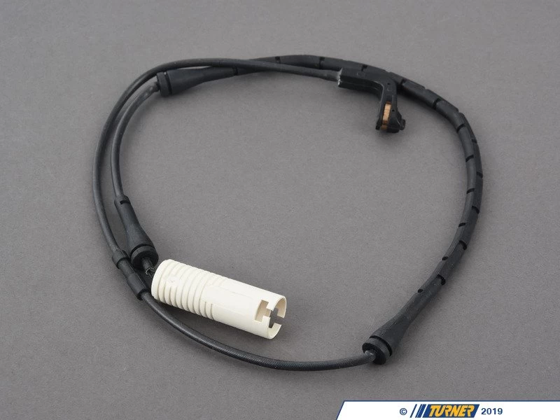Genuine BMW Brake Pad Wear Sensor - Front - E65 7 Series 6 Genuine BMW Brake Pad Wear Sensor - Front - E65 7 Series - Image 5