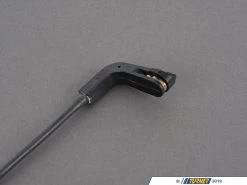 Genuine BMW Brake Pad Wear Sensor - Front - E65 7 Series 14 Genuine BMW Brake Pad Wear Sensor - Front - E65 7 Series -Auto Parts 1543722 x800