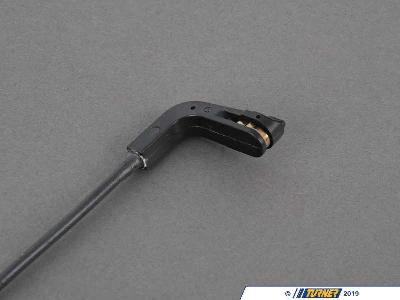 Genuine BMW Brake Pad Wear Sensor - Front - E65 7 Series 8 Genuine BMW Brake Pad Wear Sensor - Front - E65 7 Series - Image 7