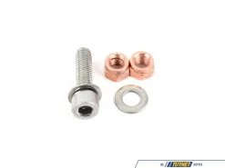 Supersprint Muffler Connecting Pipes - S58 3.0L -Auto Parts 1544010 x800