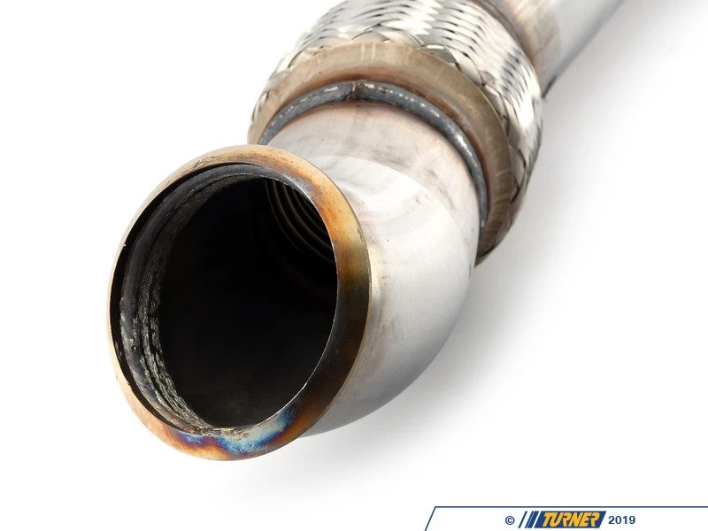 Supersprint Section 1 Straight Pipe (Auto XDrive) 5 Supersprint Section 1 Straight Pipe (Auto XDrive) - Image 3