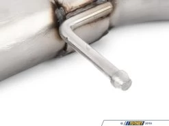 Supersprint Section 1 Straight Pipe (Auto XDrive) 13 Supersprint Section 1 Straight Pipe (Auto XDrive) -Auto Parts 1544260 x800