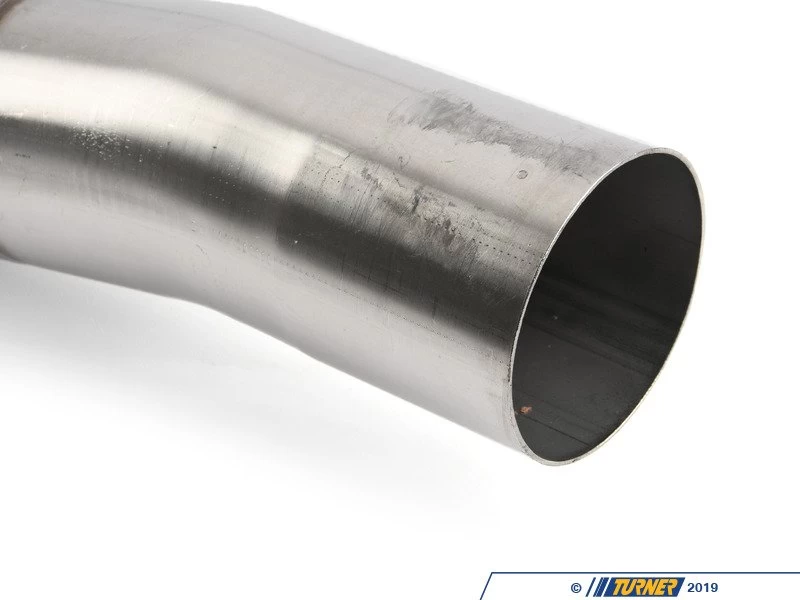 Supersprint Section 1 Straight Pipe (Auto XDrive) 7 Supersprint Section 1 Straight Pipe (Auto XDrive) - Image 5