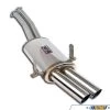 Supersprint US Spec Performance Exhaust System - E36 328 M3 -Auto Parts 1544314 x800
