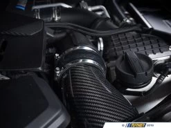Turner Motorsport Gloss Carbon Fiber Enclosed Intake - F90 M5/F9X M8 -Auto Parts 1544622 x800