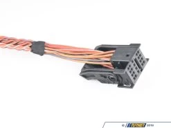 Wiring Harness Engine Injector Module - E70 -Auto Parts 1545165 x800