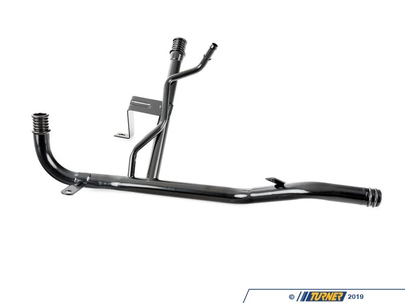 Vaico Heater Return Hose - E36, E39, Z3 5 Vaico Heater Return Hose - E36, E39, Z3 - Image 3