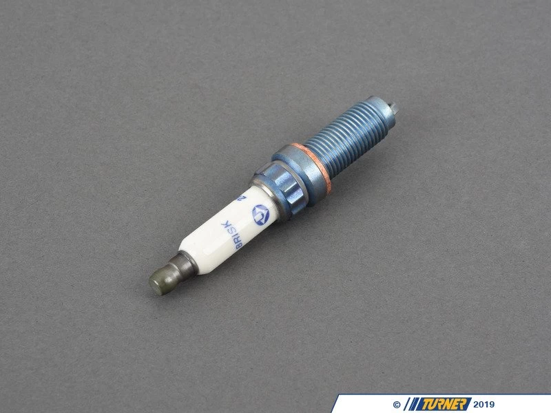 Brisk Silver Racing 2MOR10S Spark Plug - N20 N54 N55 S55 S63 3 Brisk Silver Racing 2MOR10S Spark Plug - N20 N54 N55 S55 S63