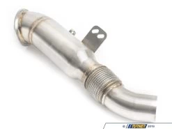 CTS Turbo Catted Downpipe - A90 Supra