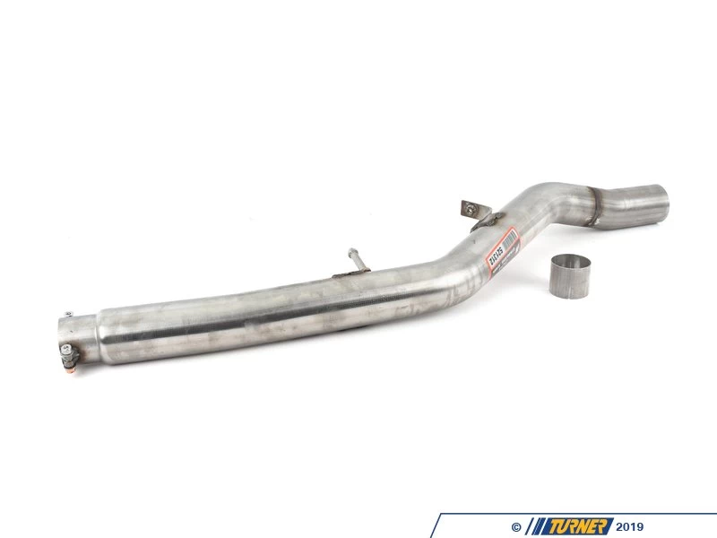 Supersprint Section 1 Straight Pipe (Auto XDrive) 3 Supersprint Section 1 Straight Pipe (Auto XDrive)