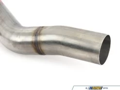 Supersprint Section 1 Straight Pipe (Auto XDrive) 15 Supersprint Section 1 Straight Pipe (Auto XDrive) -Auto Parts 1545807 x800