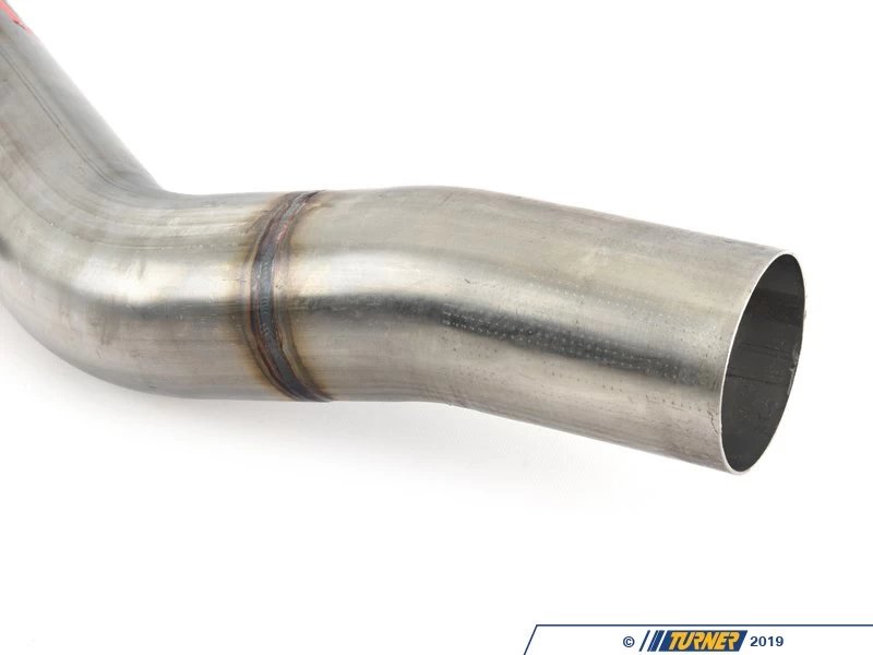 Supersprint Section 1 Straight Pipe (Auto XDrive) 8 Supersprint Section 1 Straight Pipe (Auto XDrive) - Image 6