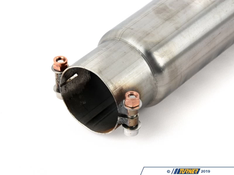 Supersprint Section 1 Straight Pipe (Auto XDrive) 9 Supersprint Section 1 Straight Pipe (Auto XDrive) - Image 7