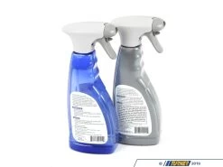 Sonax Full Effect Wheel Cleaner And Dashboard Cleaner -Auto Parts 1546133 x800