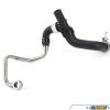 Coolant Pipe - Return Line -Auto Parts 1546484 x800